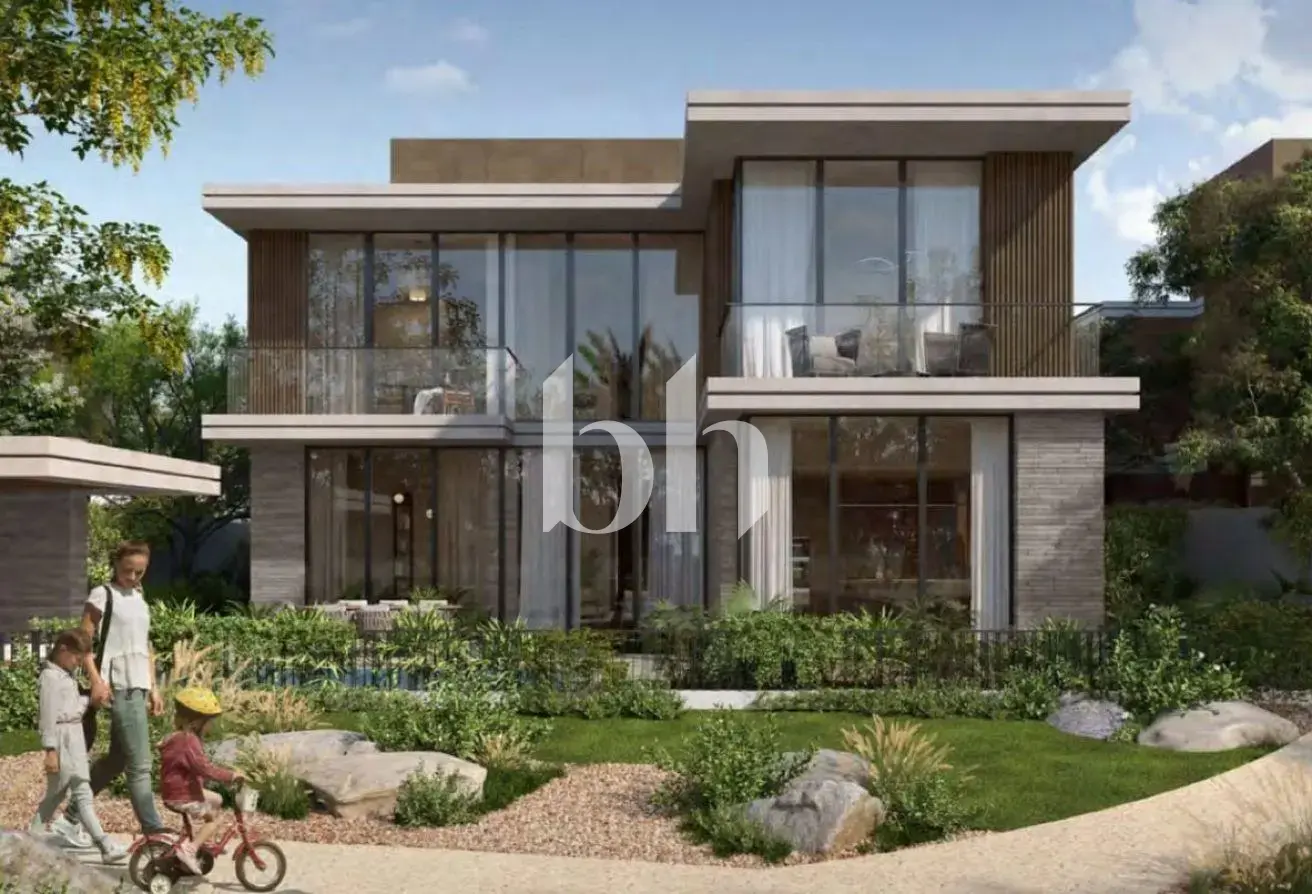 4 Bedroom Townhouse in Olympia at Athlon