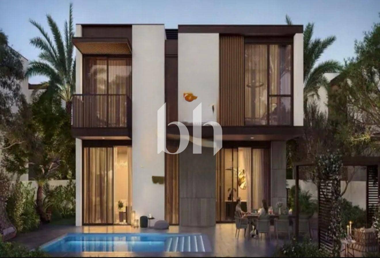 4 Bedroom Villa in Milon at Athlon
