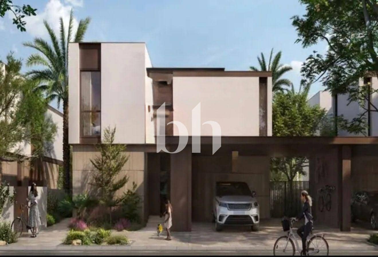 4 Bedroom Villa in Milon at Athlon - photo 2