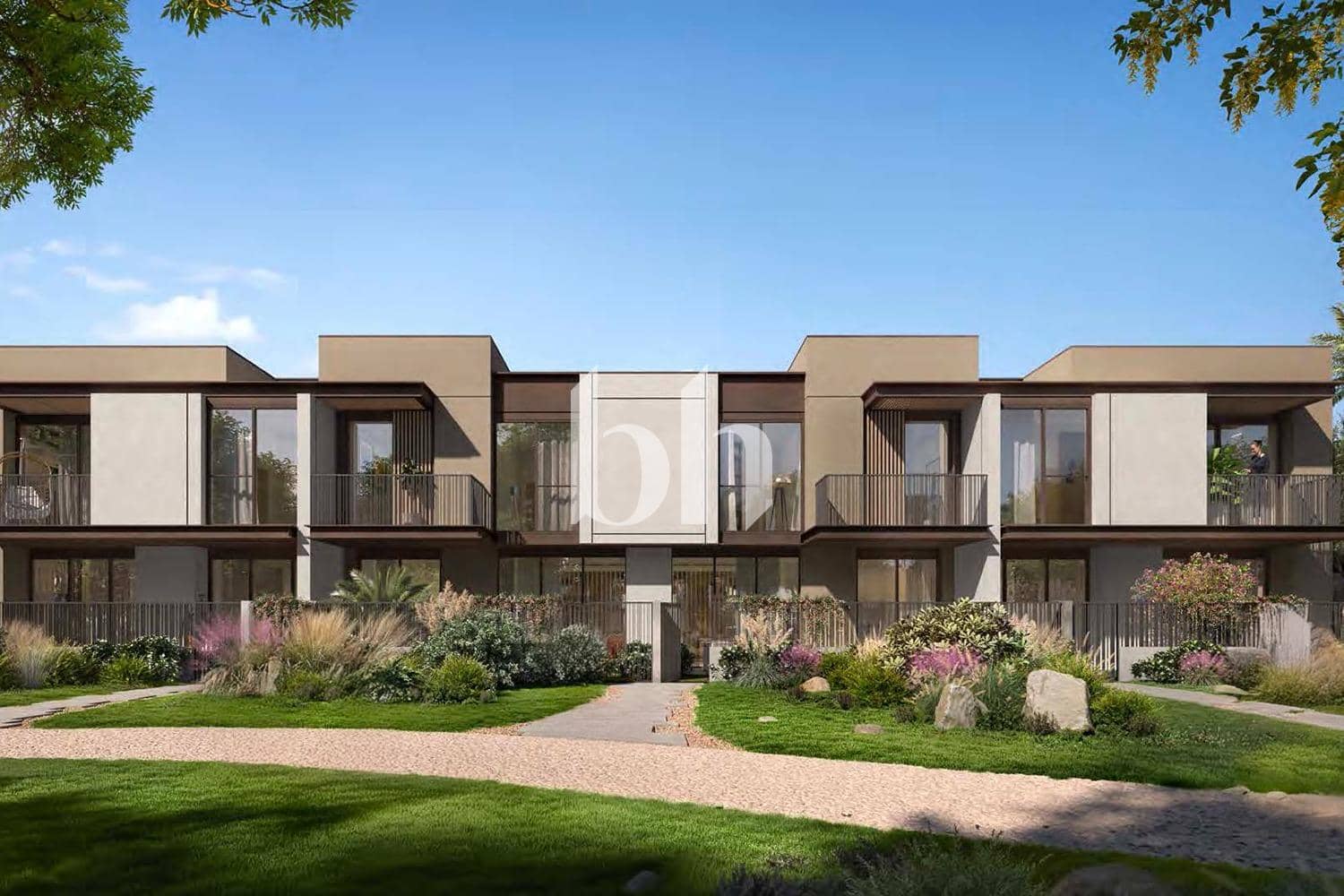 3 Bedroom Townhouse in Leon at Athlon