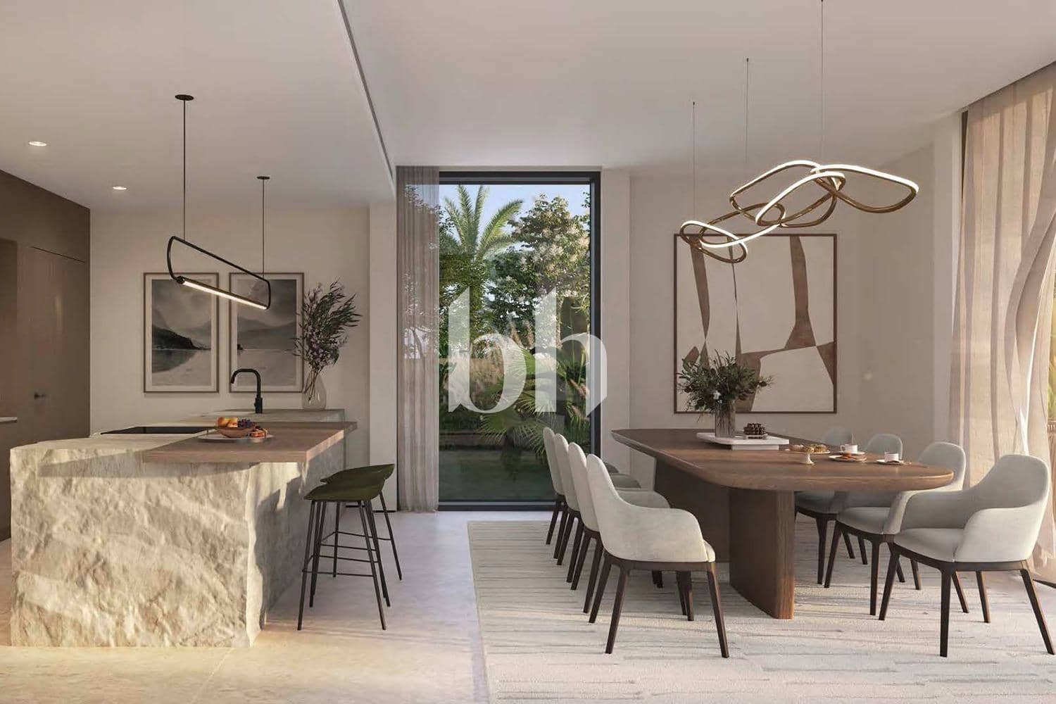 3 Bedroom Townhouse in Leon at Athlon - photo 2