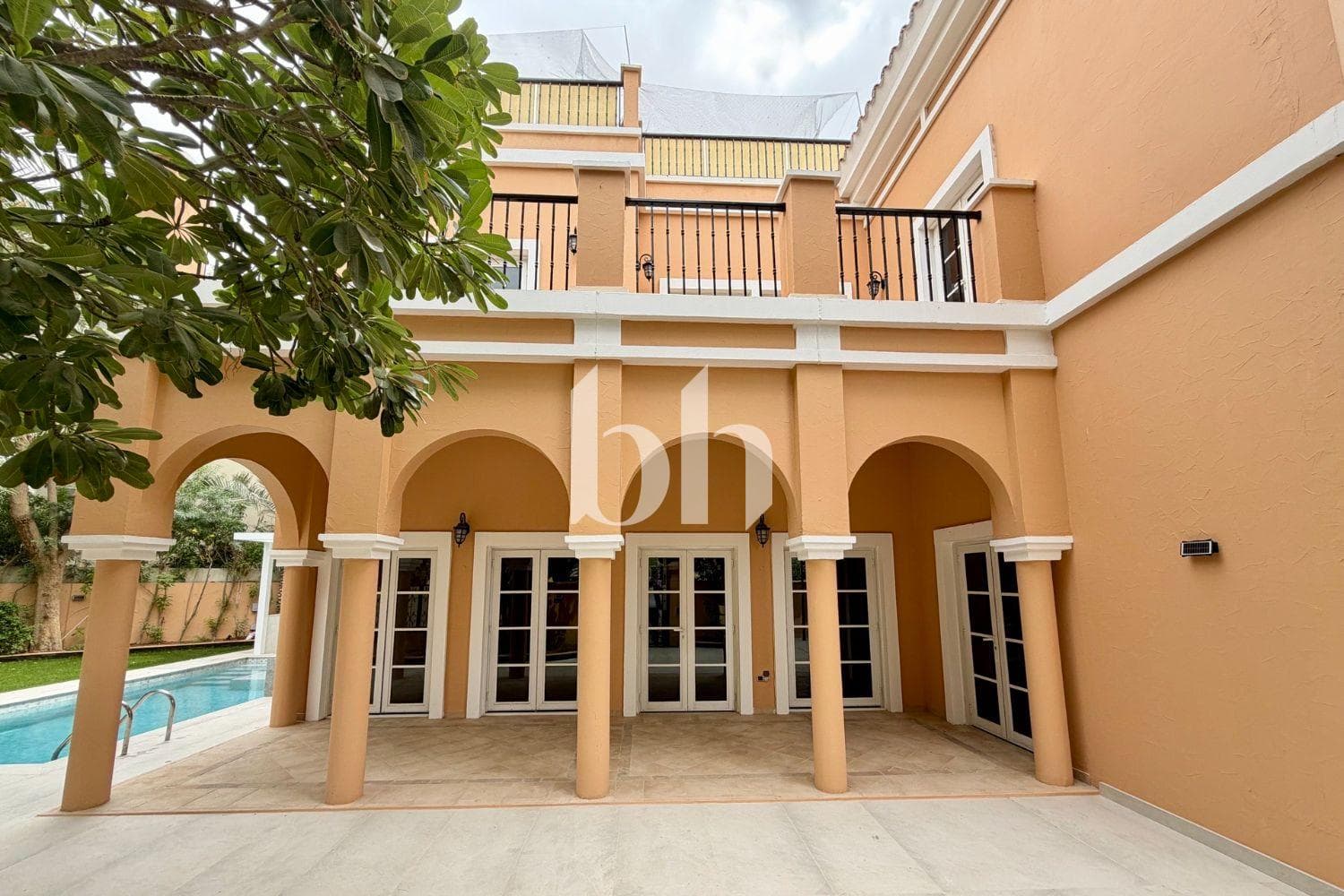 4 Bedroom Villa in Hacienda