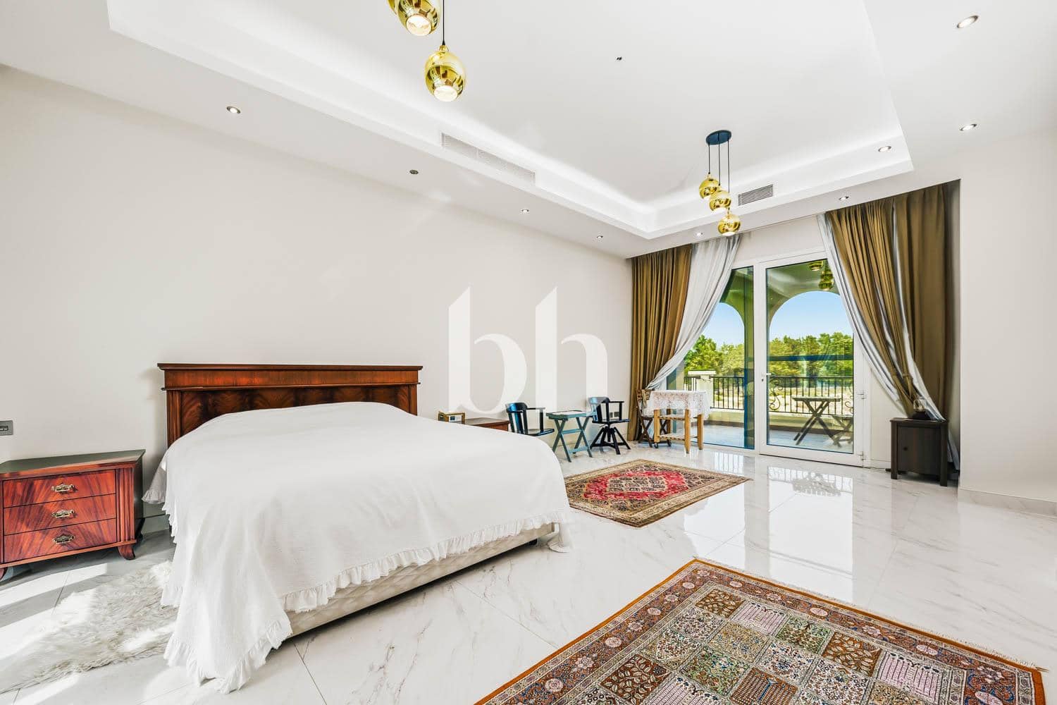 7 Bedroom Villa in The Aldea