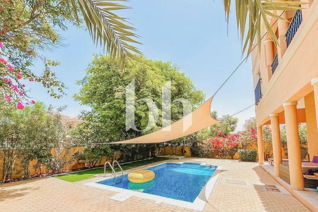 5 Bedroom Villa in The Centro - photo 1