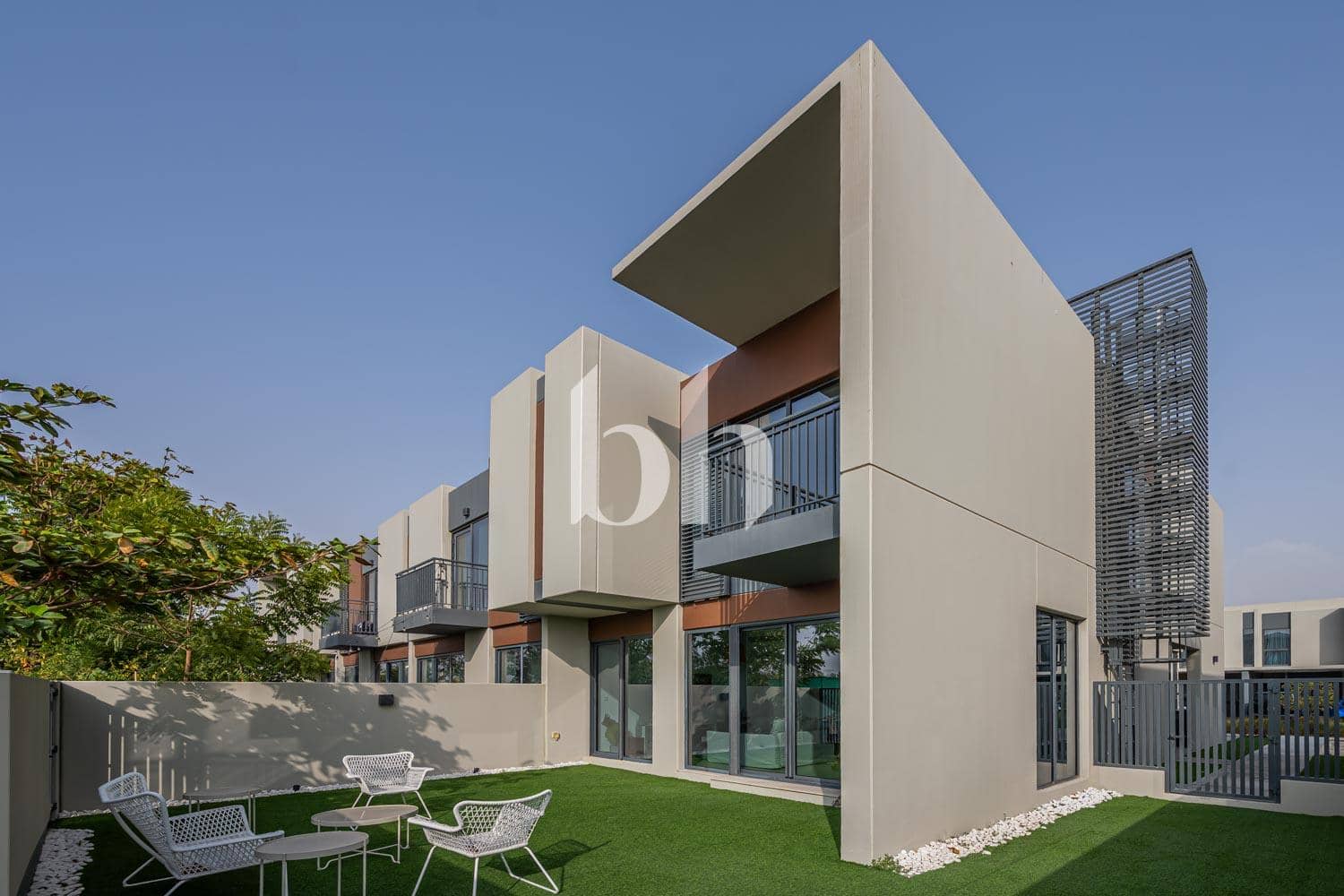 3 Bedroom Townhouse in Cherrywoods