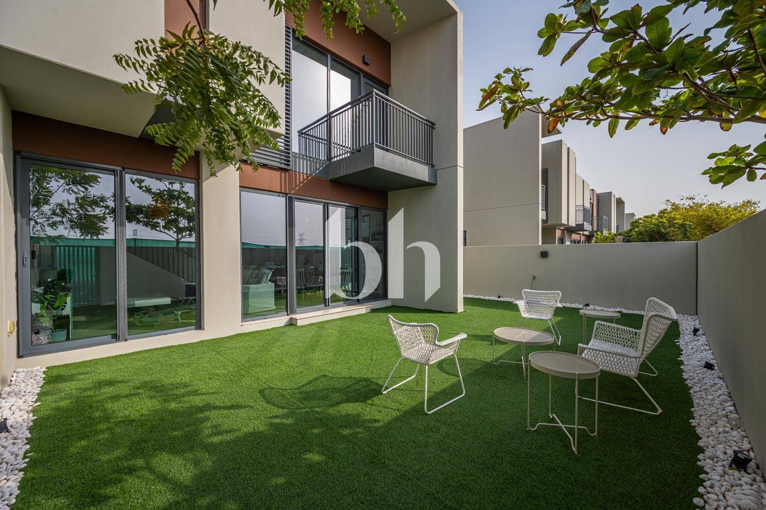 3 Bedroom Townhouse in Cherrywoods - photo 1