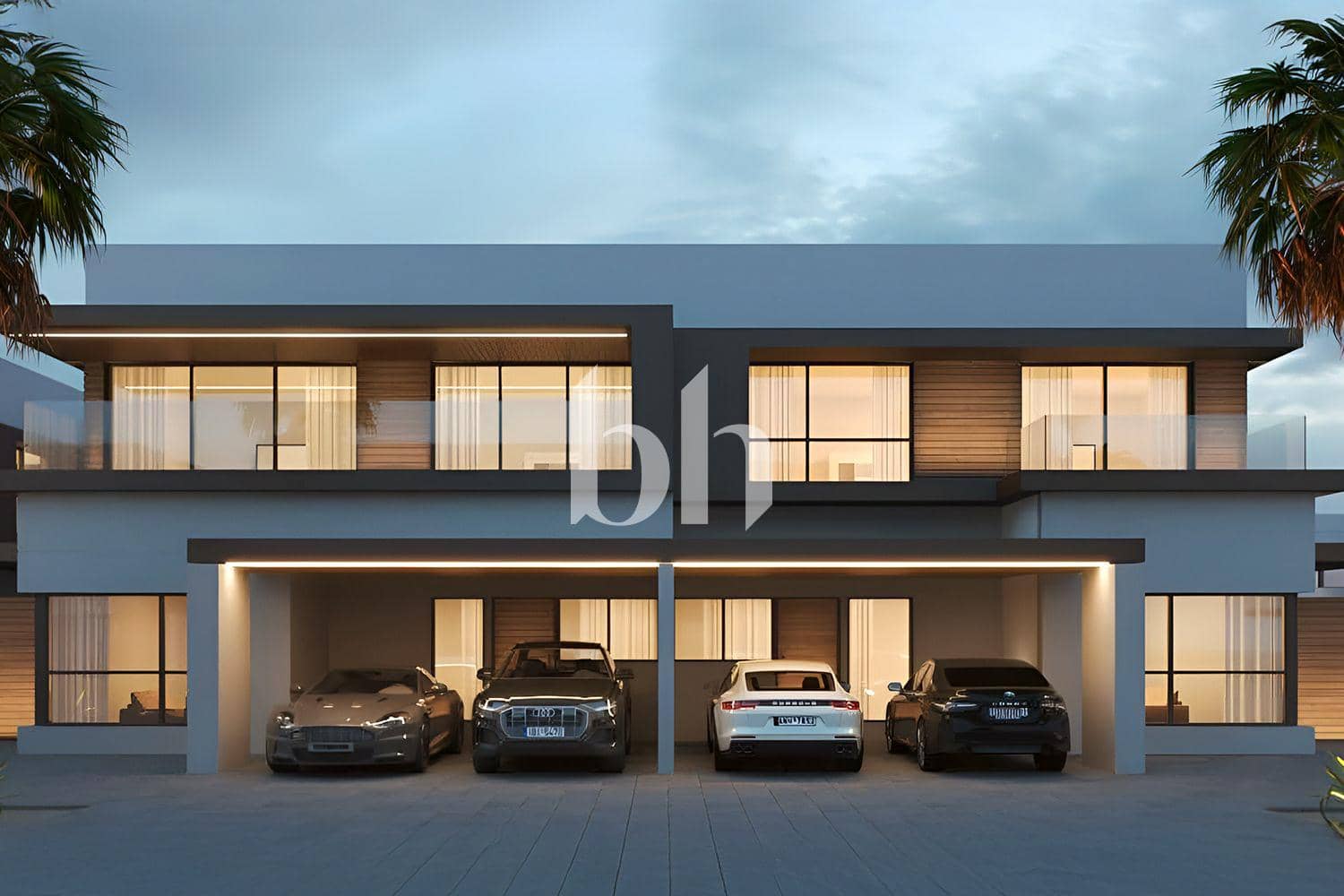 5 Bedroom Villa in California Village - photo 1