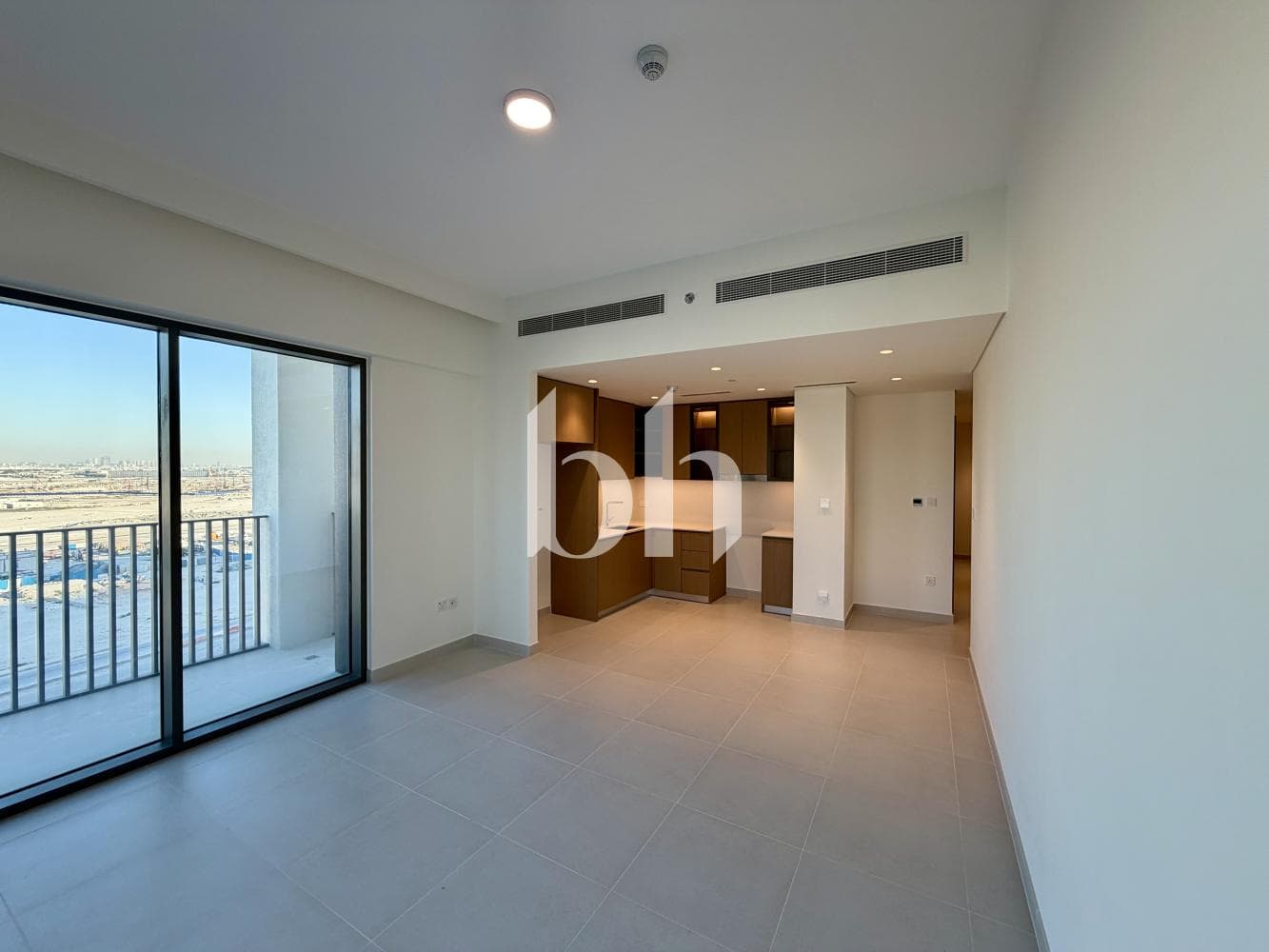 2 Bedroom Apartment in Moor Building 3