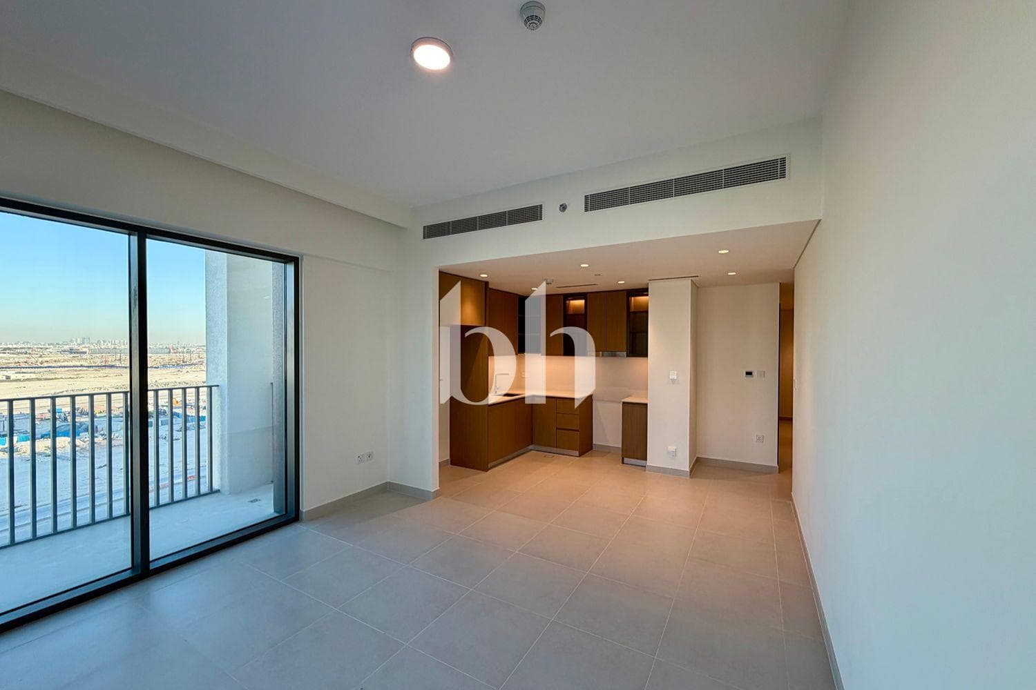 2 Bedroom Apartment in Moor Building 3