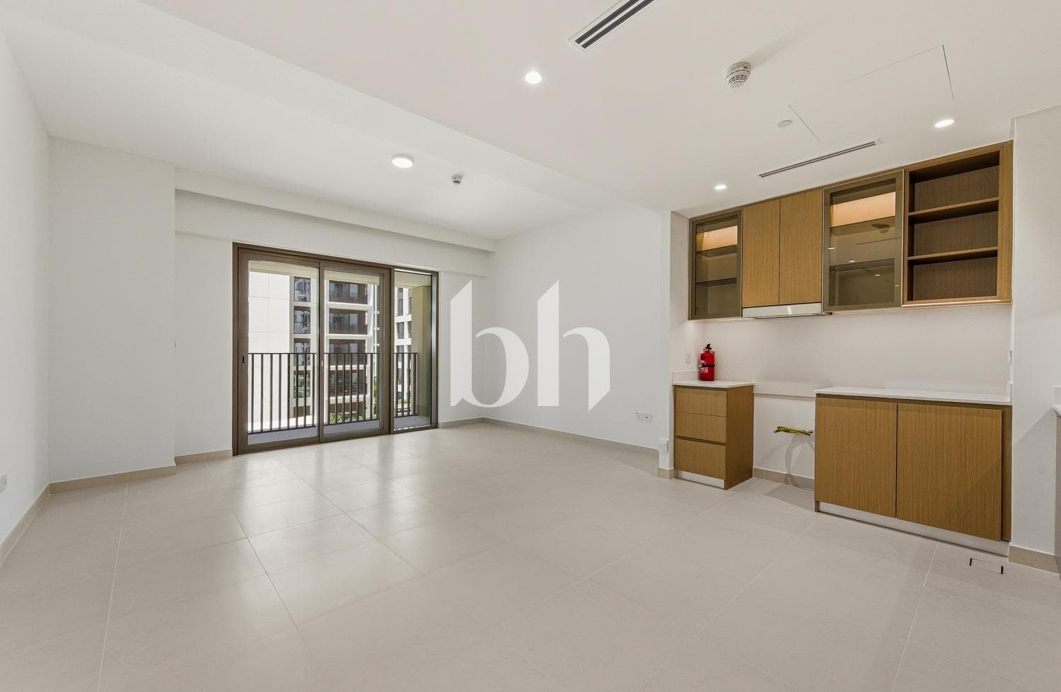2 Bedroom Apartment in Cedar Building 2 - photo 2