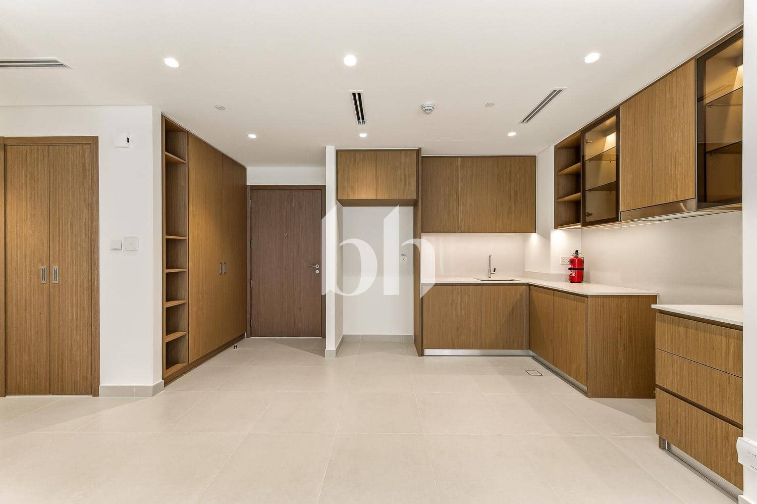 2 Bedroom Apartment in Savanna Building 2 - photo 1
