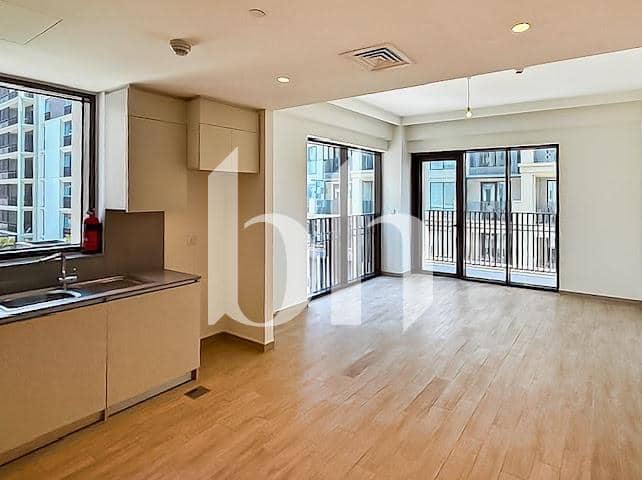 1 Bedroom Apartment in Sunset Tower 2 - photo 1
