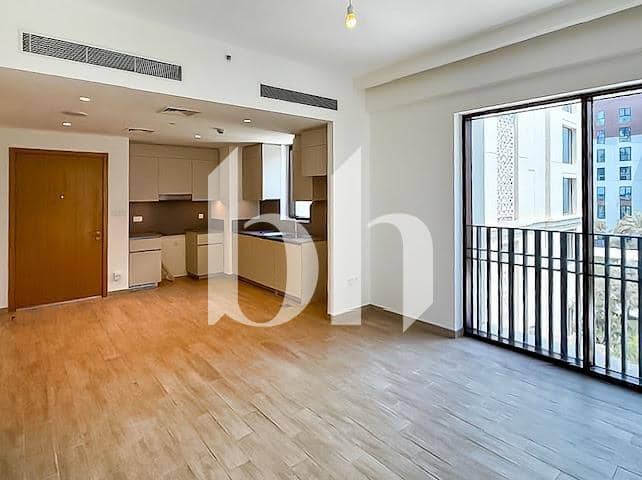 1 Bedroom Apartment in Sunset Tower 2 - photo 2
