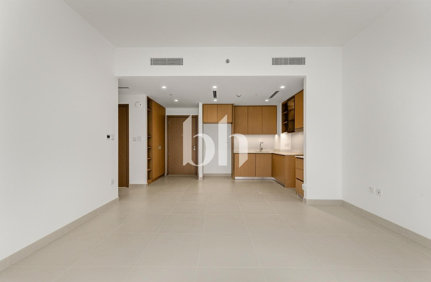 2 Bedroom Apartment in Cedar Building 2 - photo 1