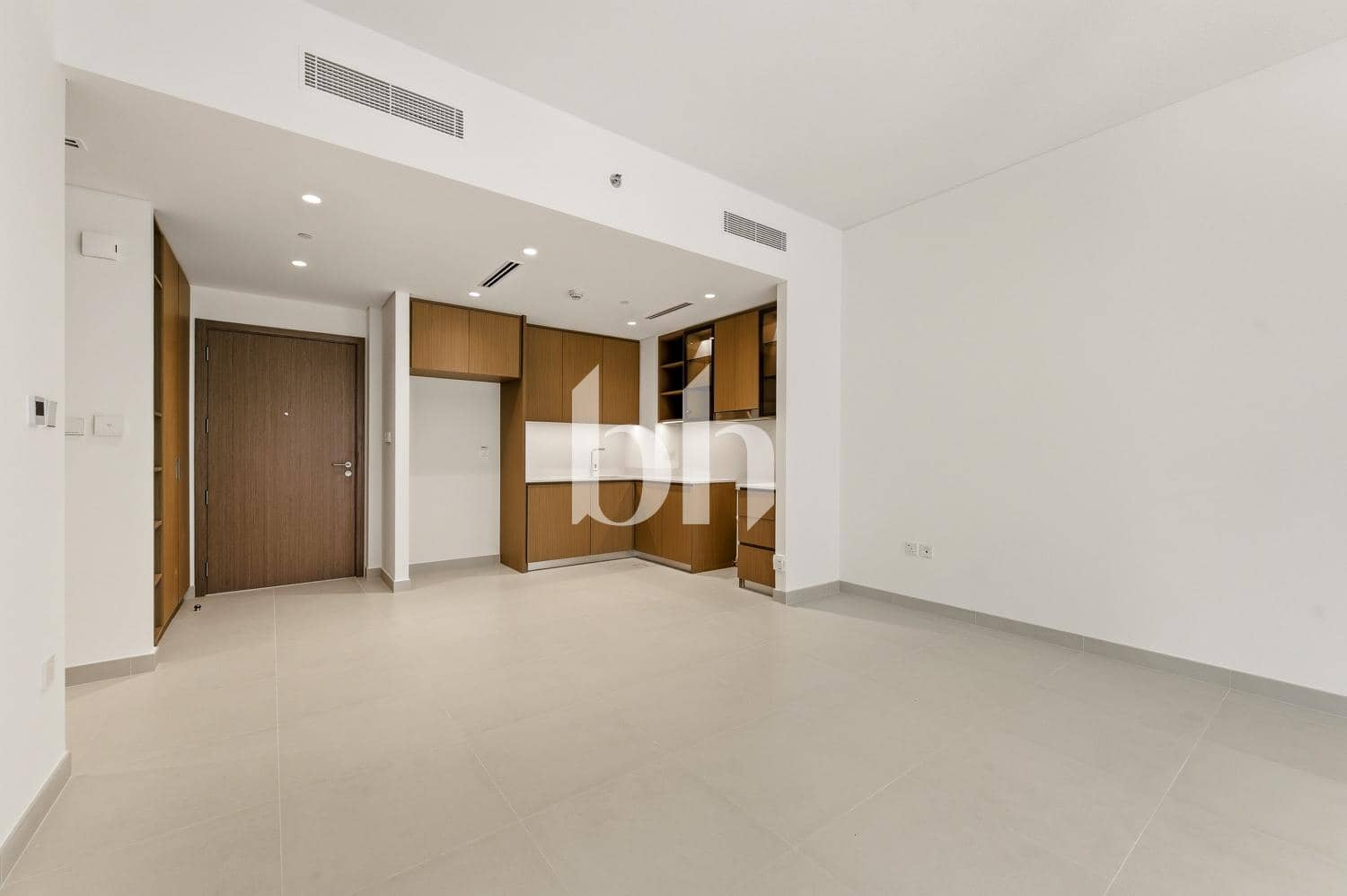 2 Bedroom Apartment in Cedar Building 2 - photo 2