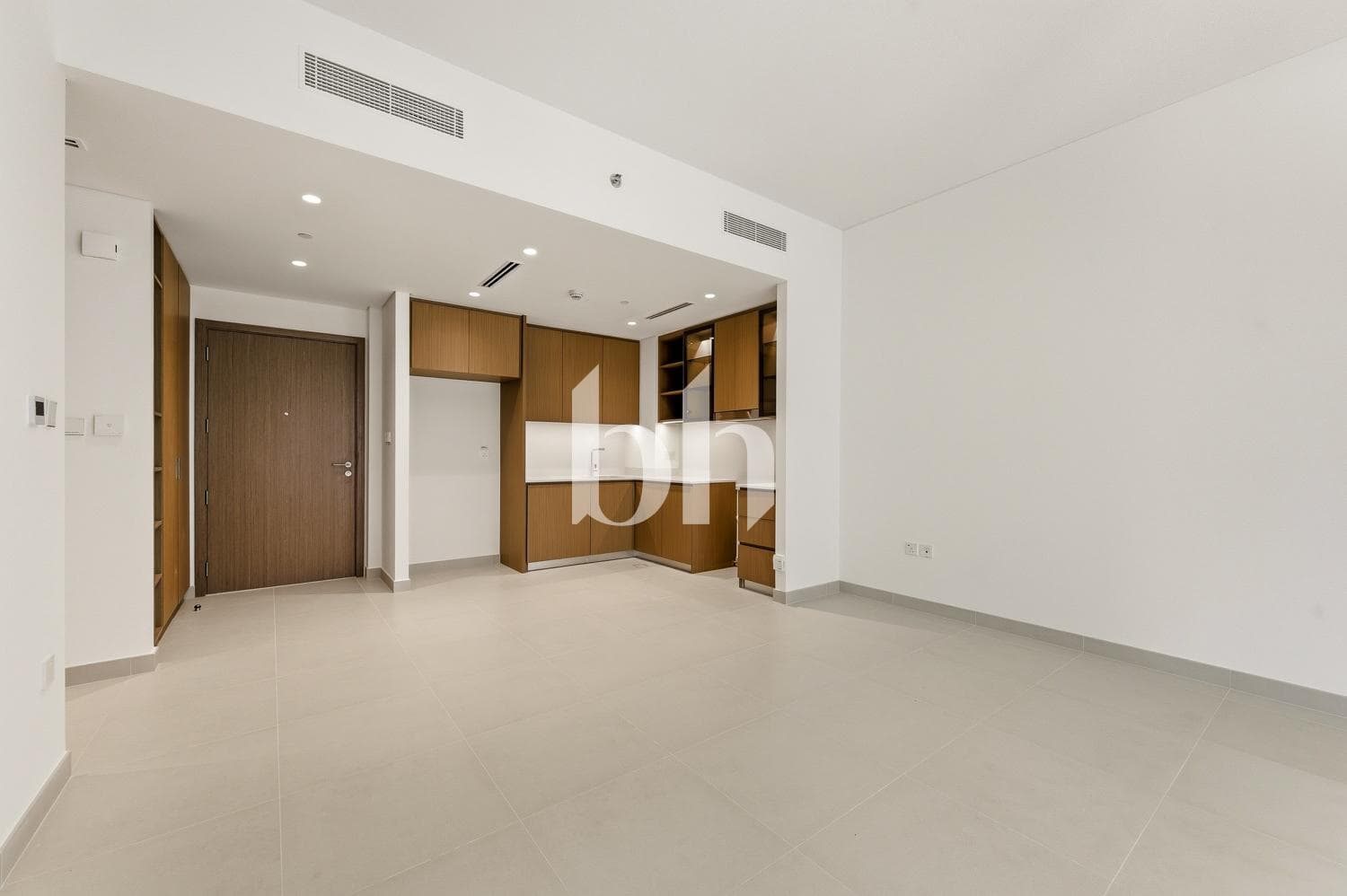 2 Bedroom Apartment in Cedar Building 2 - photo 2