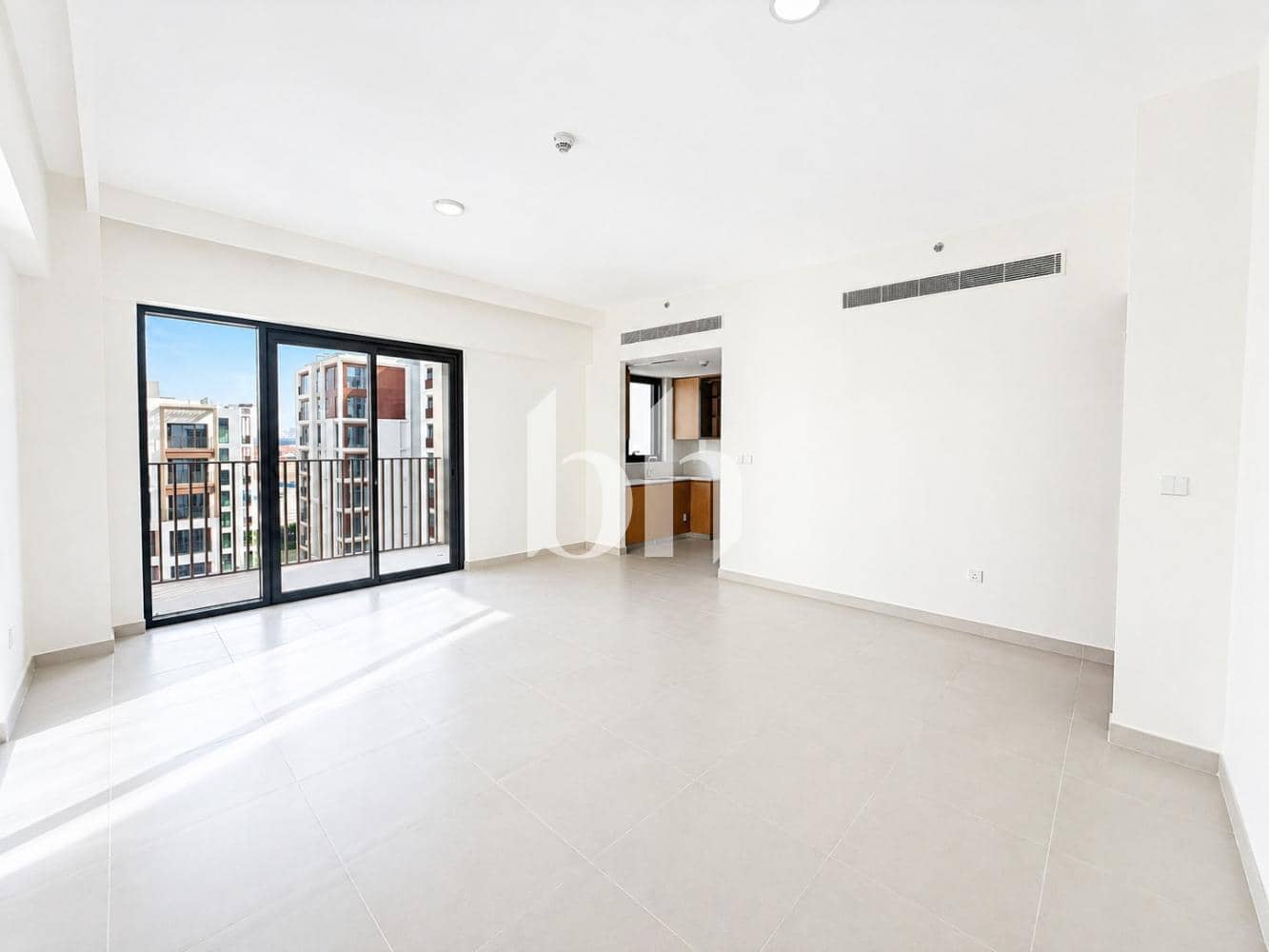 3 Bedroom Apartment in Cedar Building 4