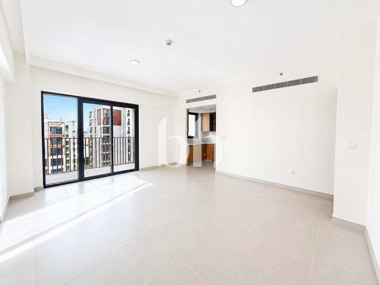 3 Bedroom Apartment in Cedar Building 4
