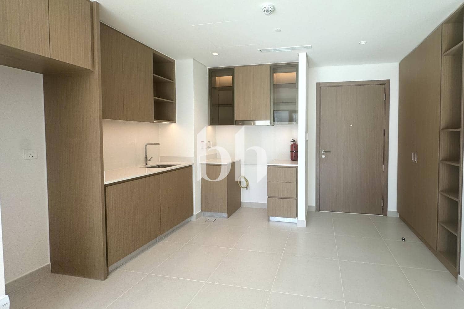 1 Bedroom Apartment in Cedar Building 4