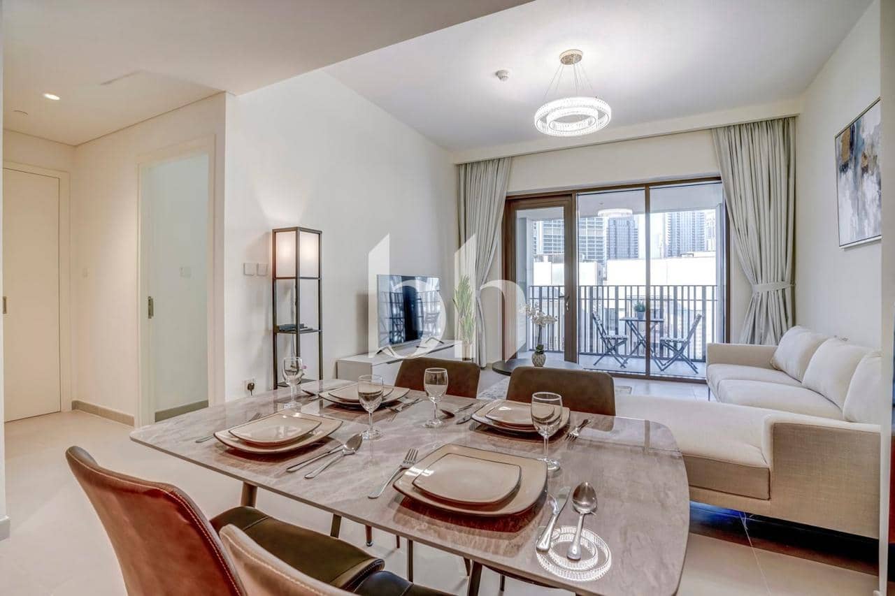 1 Bedroom Apartment in Summer Building 3 - photo 1