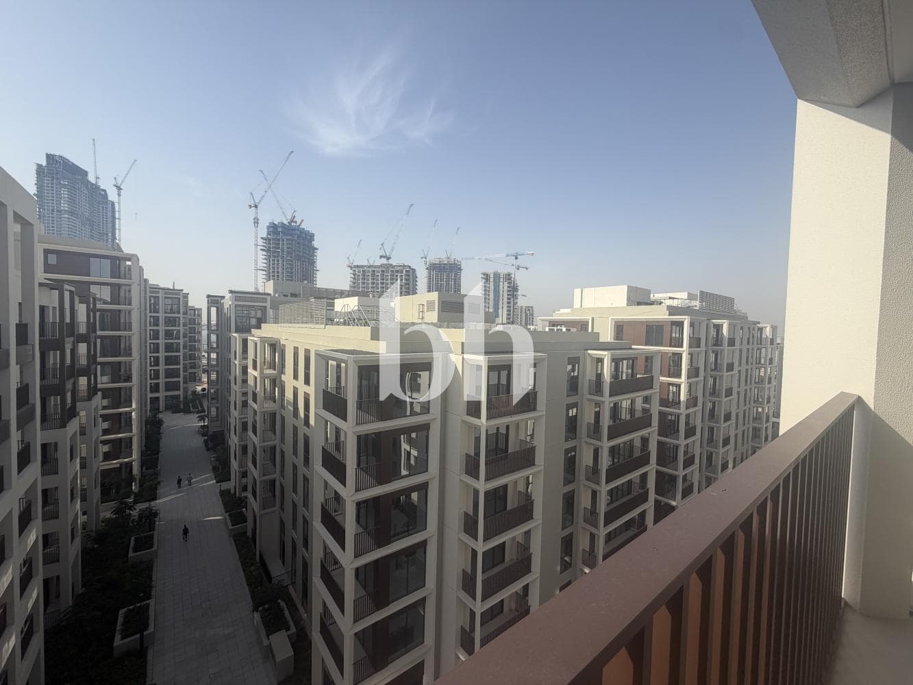 2 Bedrooms Apartment in Mangrove Building 2
