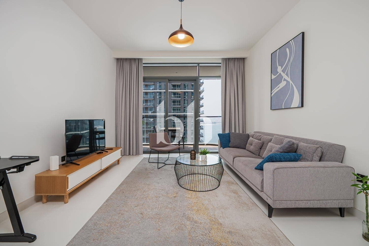 1 Bedroom Apartment in Marina Vista Tower 2