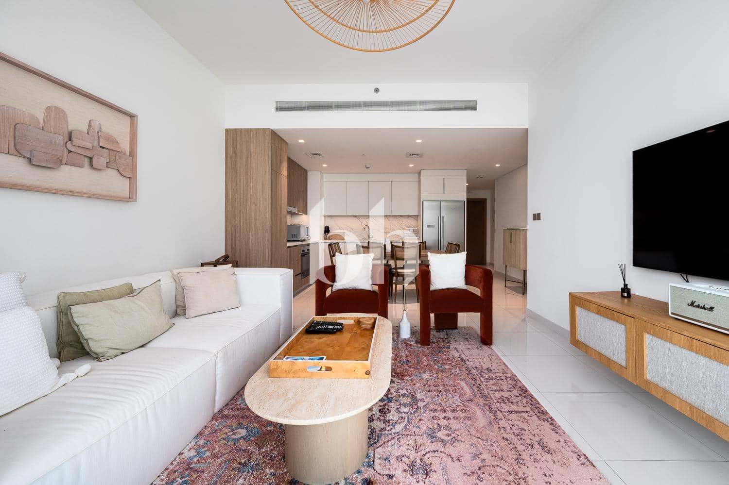 2 Bedroom Apartment in Beach Vista Tower 2