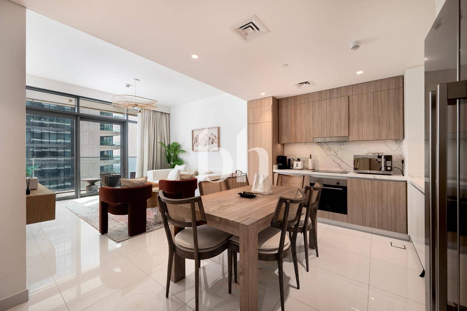 2 Bedroom Apartment in Beach Vista Tower 2 - photo 2