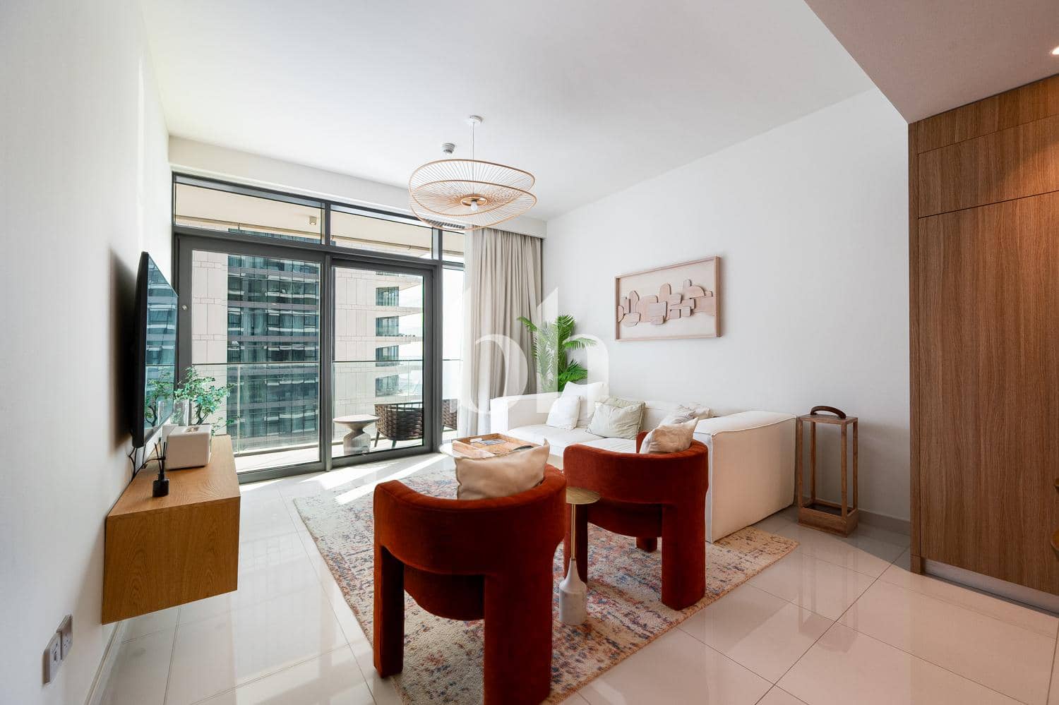 2 Bedroom Apartment in Beach Vista Tower 2 - photo 1