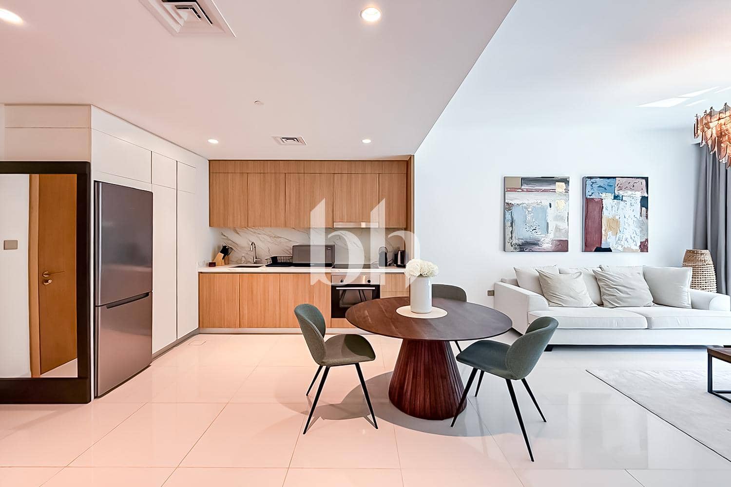 1 Bedroom Apartment in Beach Vista Tower 2
