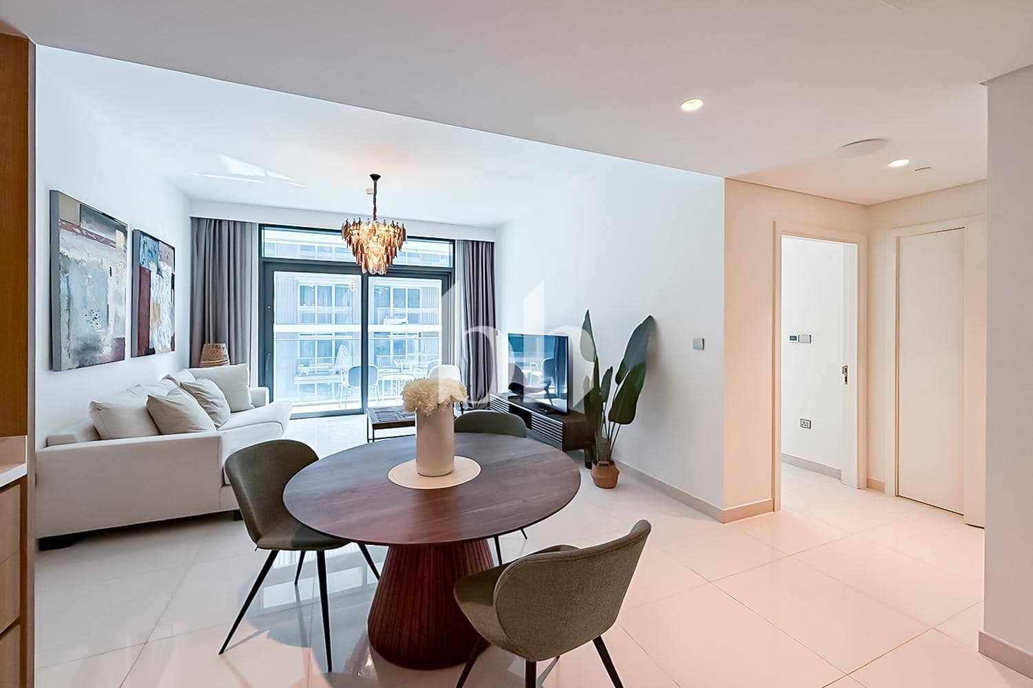 1 Bedroom Apartment in Beach Vista Tower 2 - photo 1