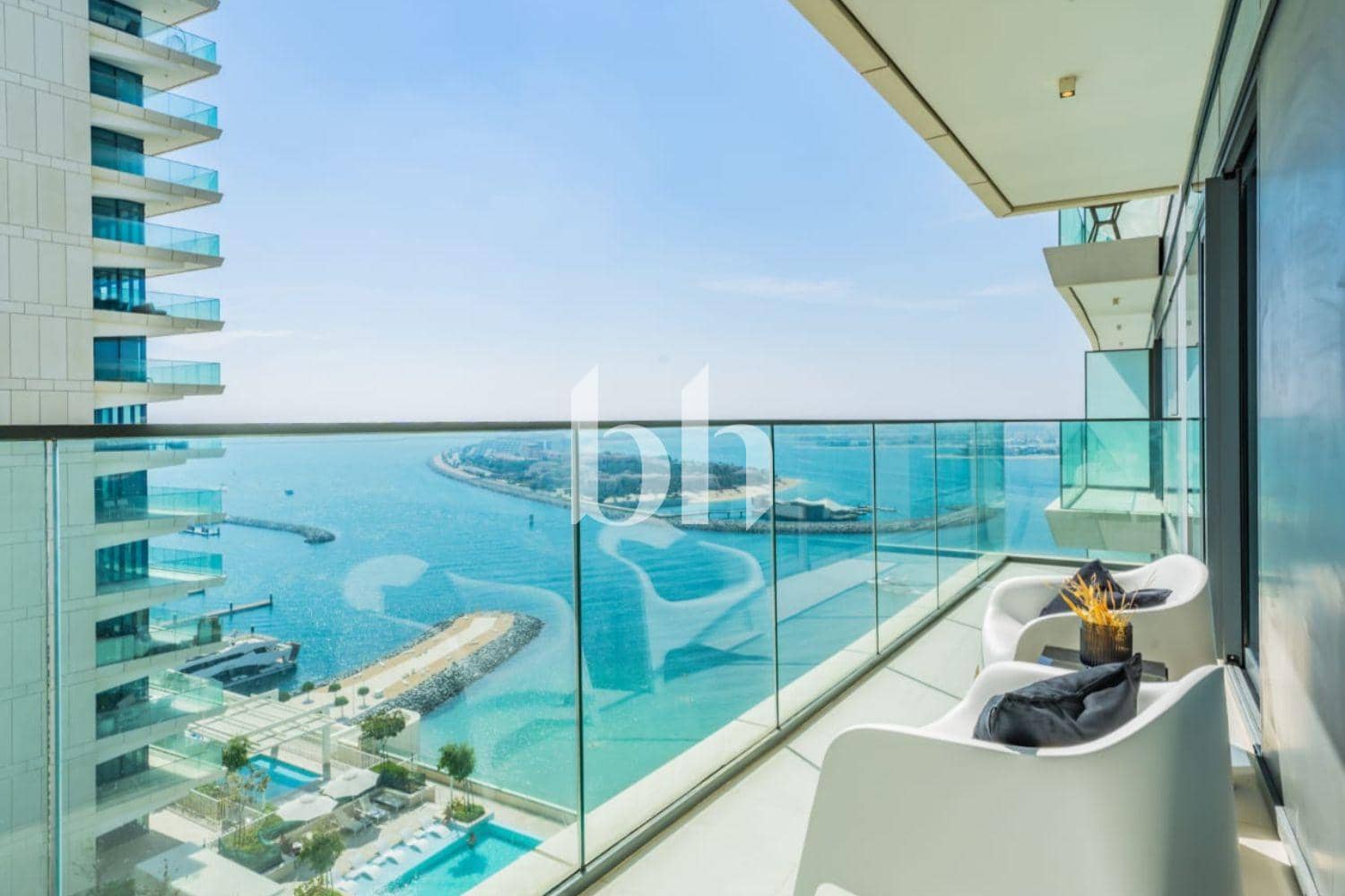 2 Bedroom Apartment in Beach Vista Tower 2 - photo 1