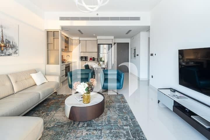 2 Bedroom Apartment in Sunrise Bay Tower 1 - photo 1