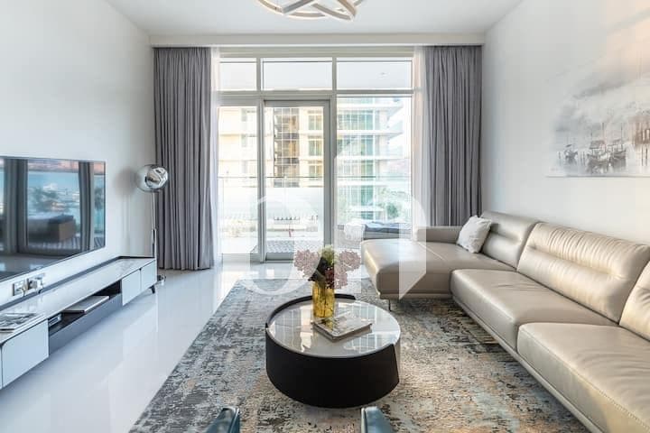 2 Bedroom Apartment in Sunrise Bay Tower 1 - photo 2