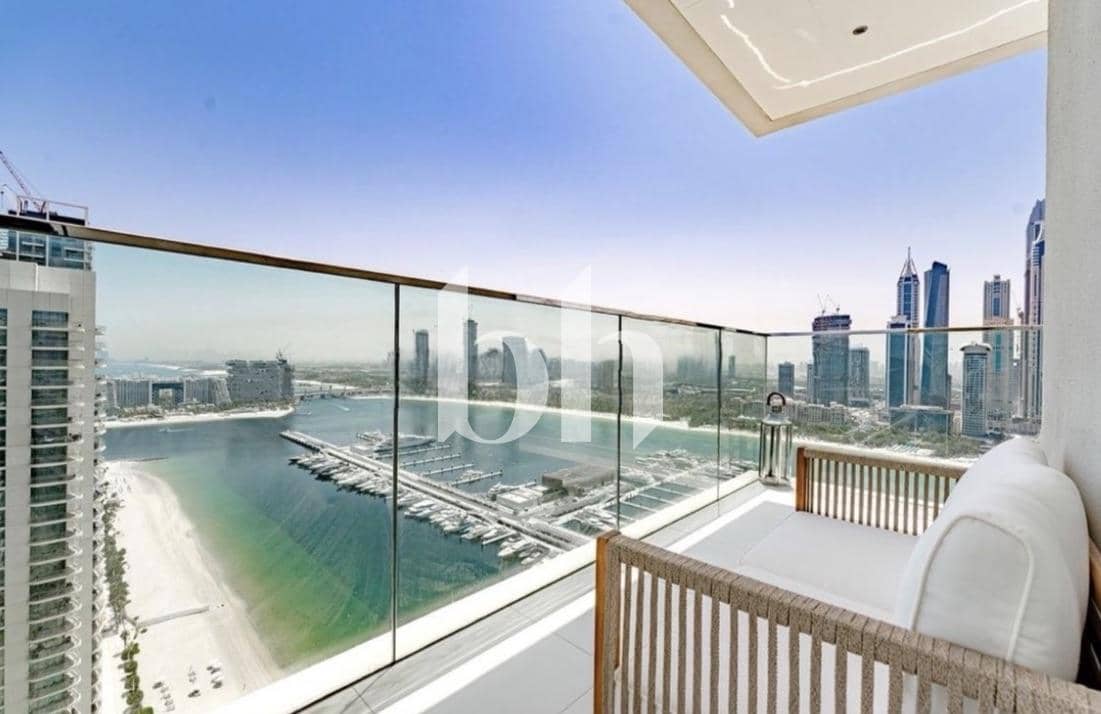 3 Bedroom Apartment in Sunrise Bay Tower 2 - photo 1