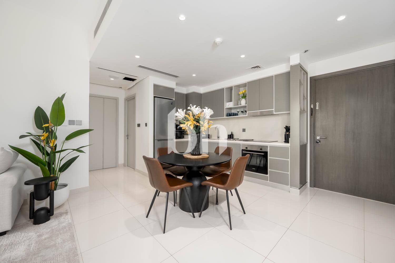 1 Bedroom Apartment in Sunrise Bay Tower 2 - photo 1