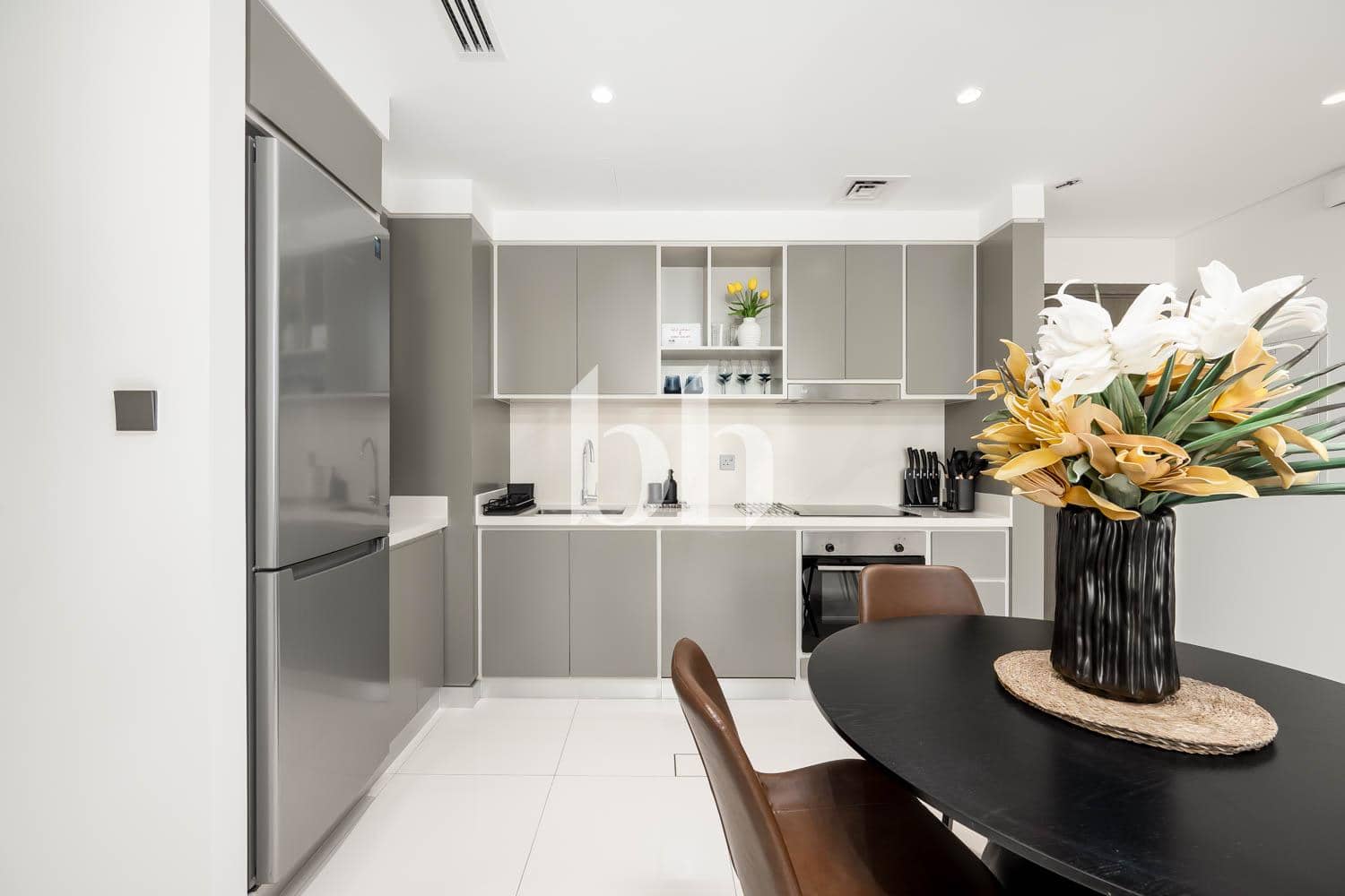 1 Bedroom Apartment in Sunrise Bay Tower 2 - photo 2