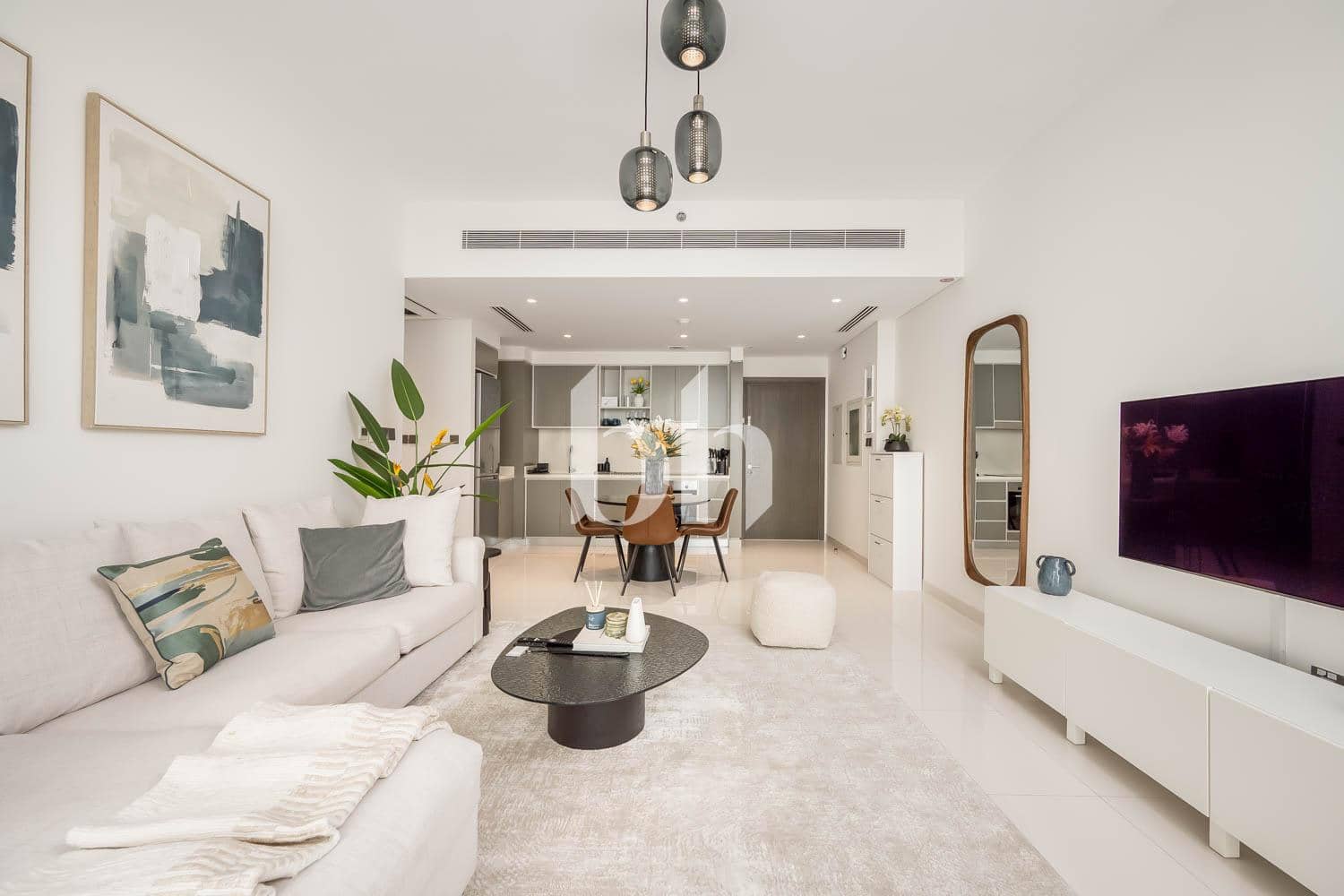 1 Bedroom Apartment in Sunrise Bay Tower 2