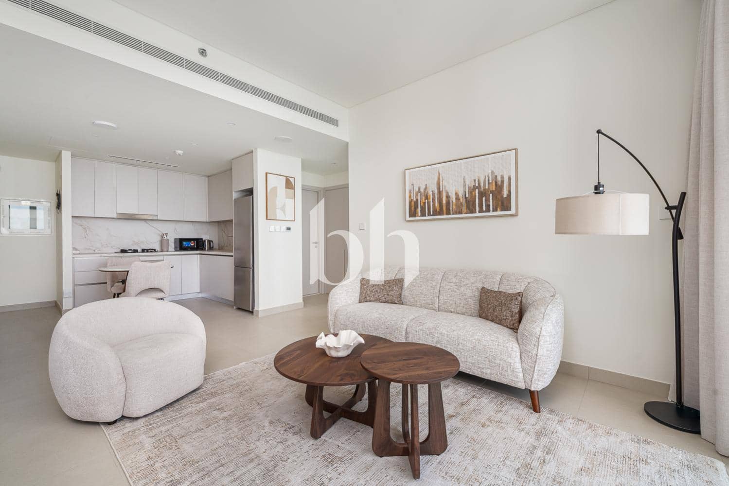 1 Bedroom Apartment in Beach Mansion Tower 2 - photo 2