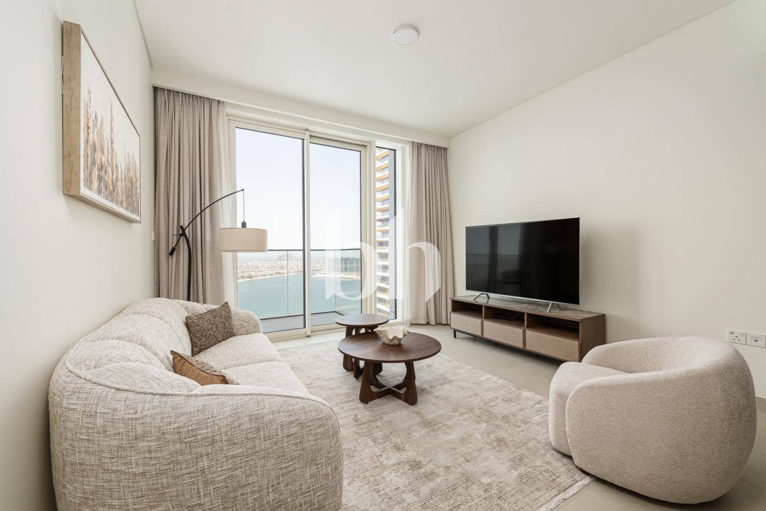 1 Bedroom Apartment in Beach Mansion Tower 2