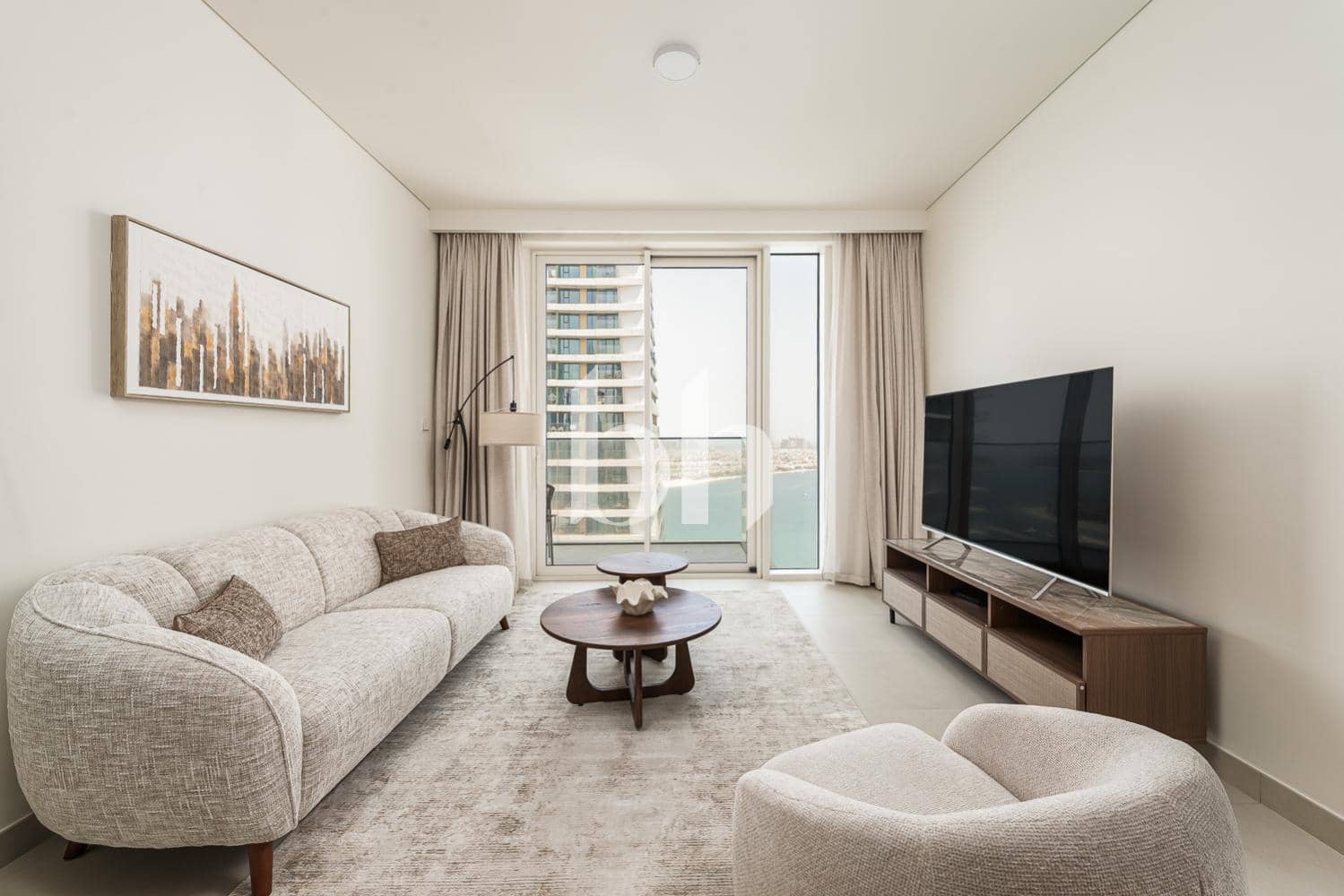 1 Bedroom Apartment in Beach Mansion Tower 2 - photo 1