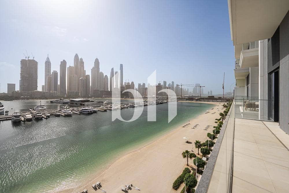 2 Bedroom Apartment in Beach Mansion Tower 2 - photo 2
