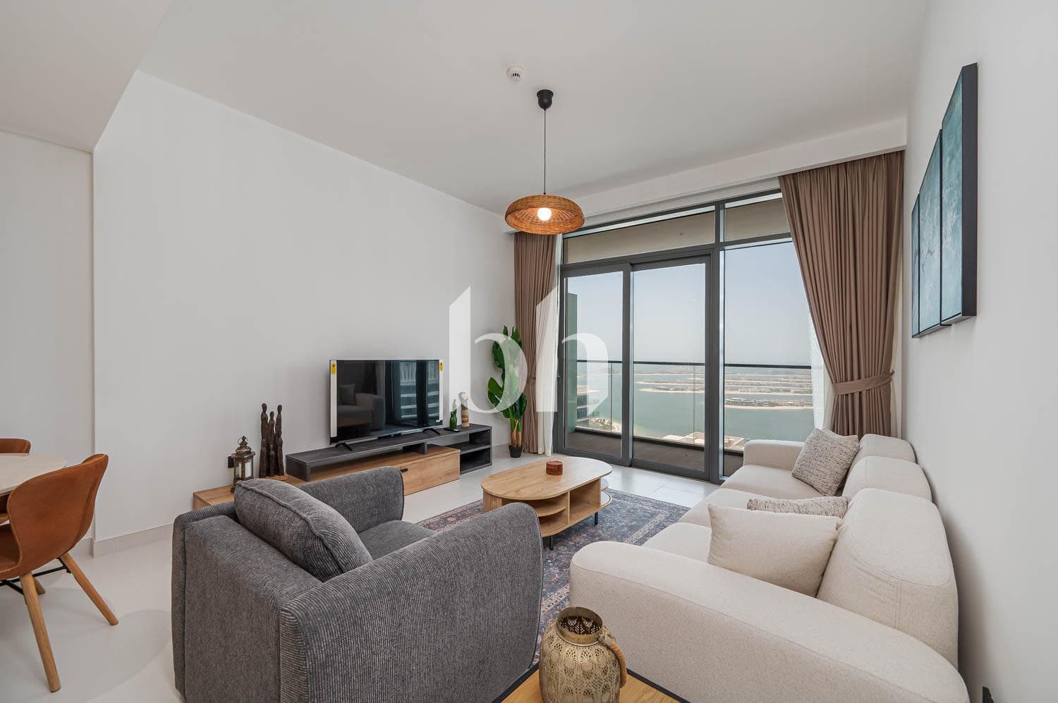 1 Bedroom Apartment in Marina Vista Tower 2