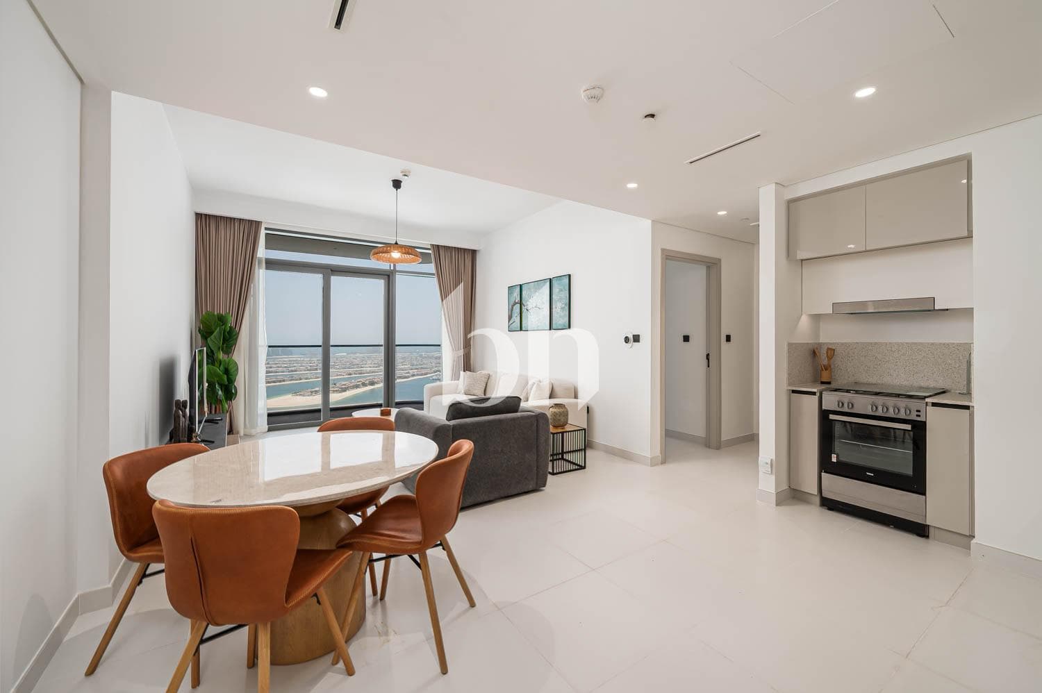 1 Bedroom Apartment in Marina Vista Tower 2 - photo 2