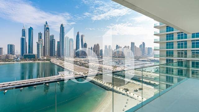 3 Bedroom Apartment in Sunrise Bay Tower 2