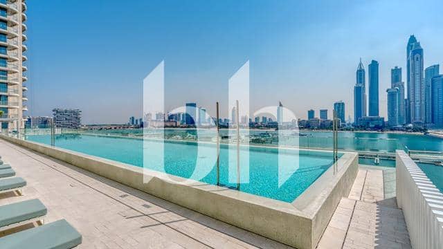 3 Bedroom Apartment in Sunrise Bay Tower 2 - photo 1