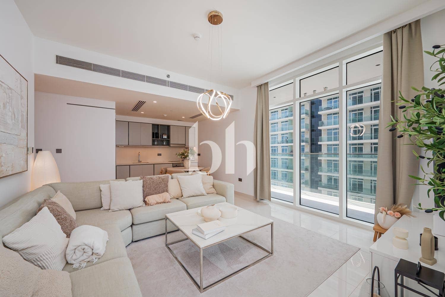 2 Bedroom Apartment in Sunrise Bay Tower 2 - photo 2