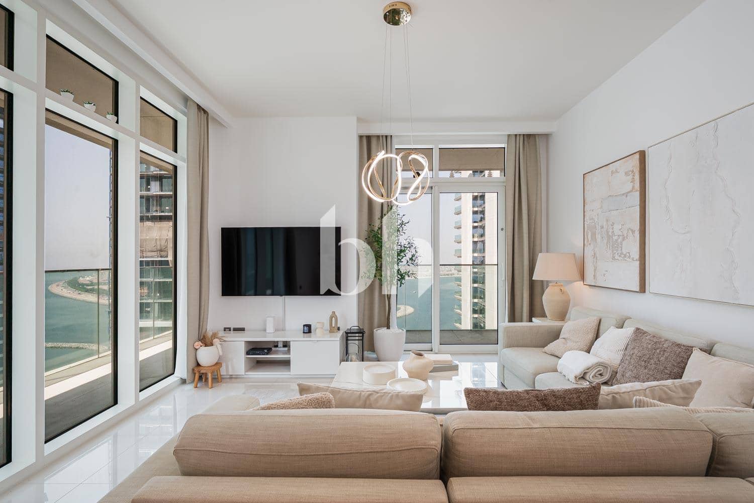 2 Bedroom Apartment in Sunrise Bay Tower 2