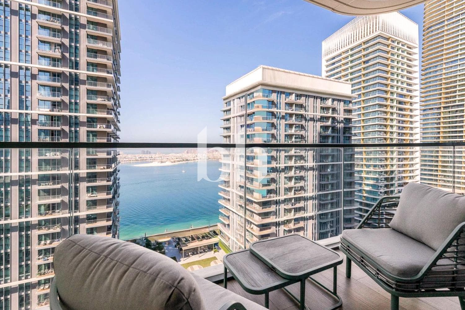 1 Bedroom Apartment in Marina Vista Tower 2 - photo 2