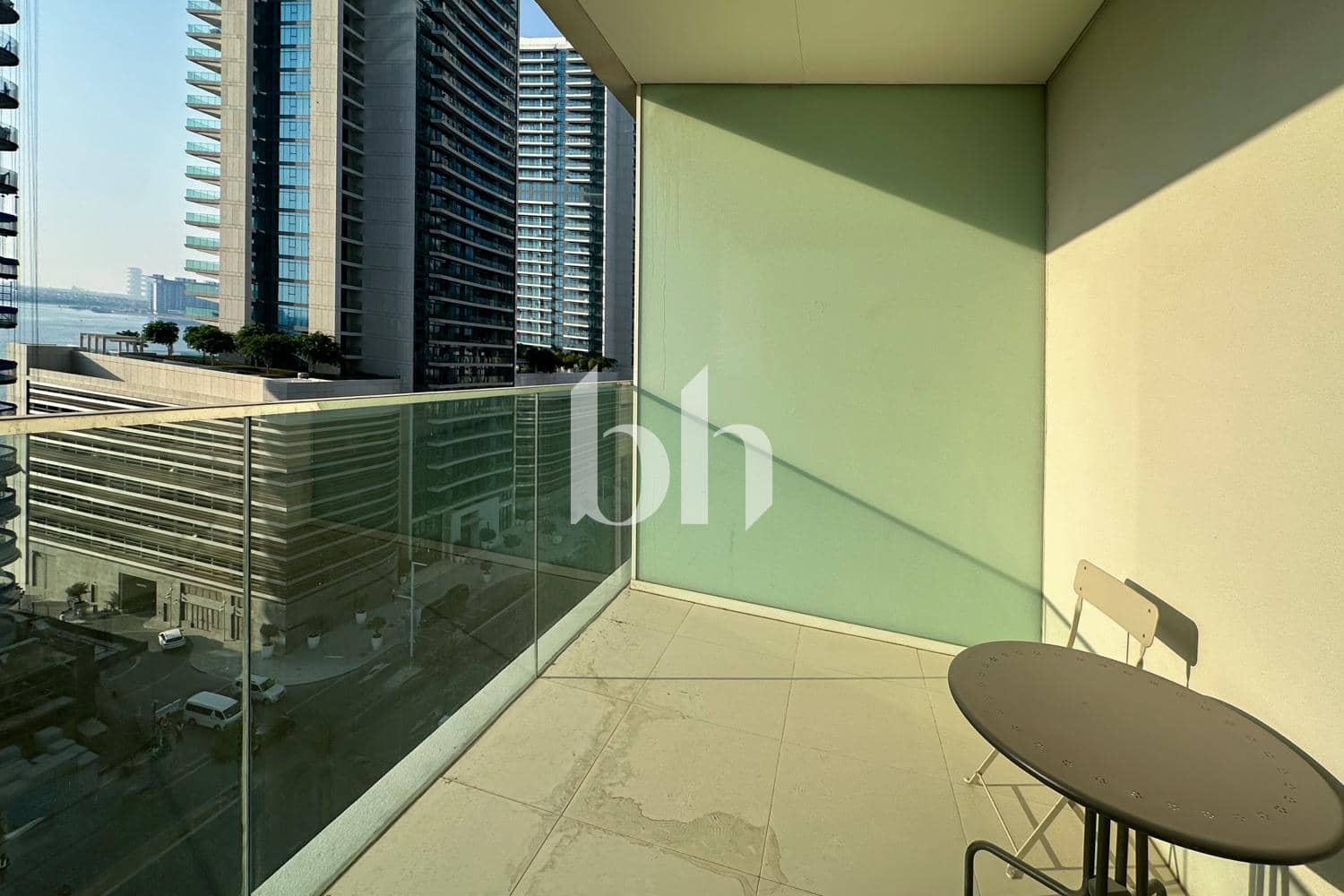 1 Bedroom Apartment in Sunrise Bay Tower 1 - photo 1